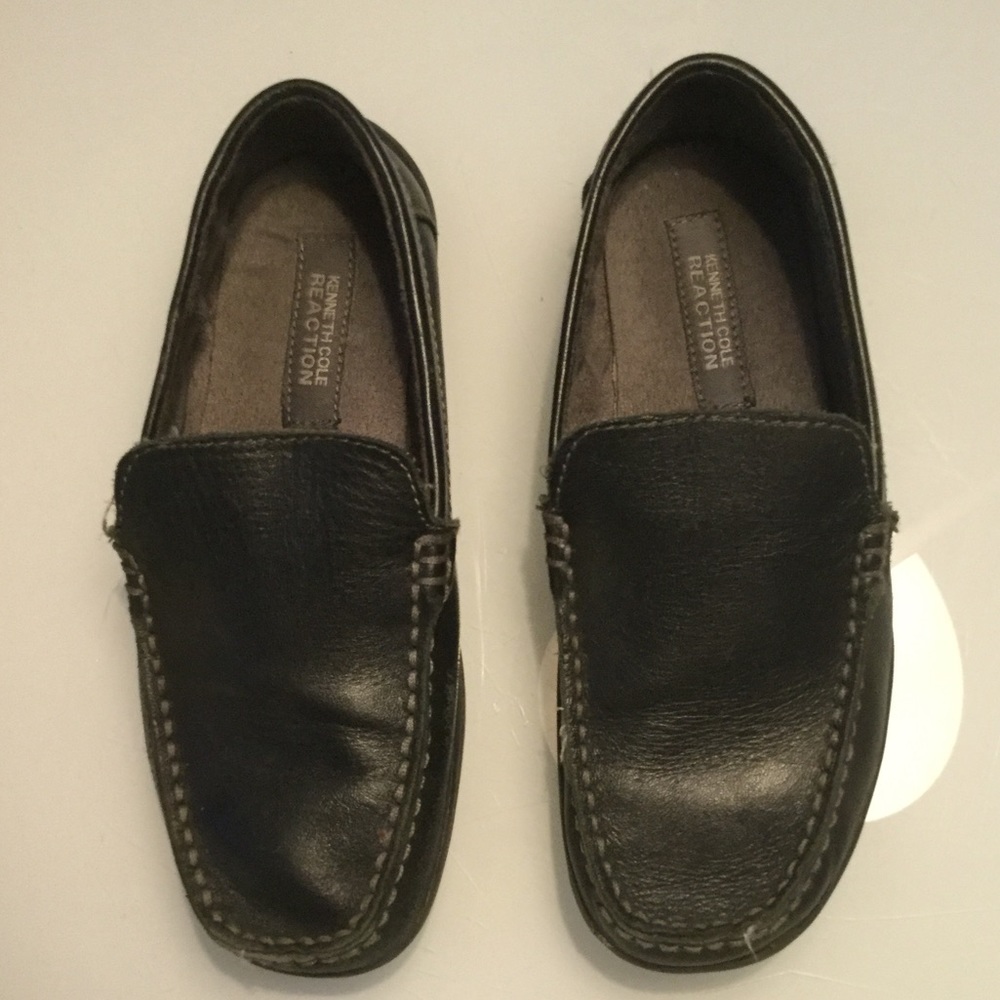 Kenneth Cole Boys’ Loafers